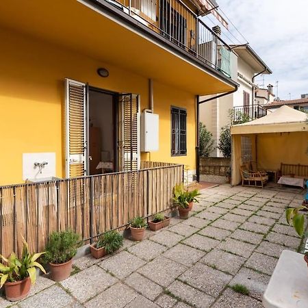 Casa Gina - Welcome In Italy! سْكانديتْشي المظهر الخارجي الصورة