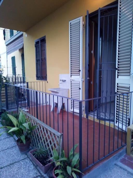 Casa Gina - Welcome In Italy! سْكانديتْشي المظهر الخارجي الصورة