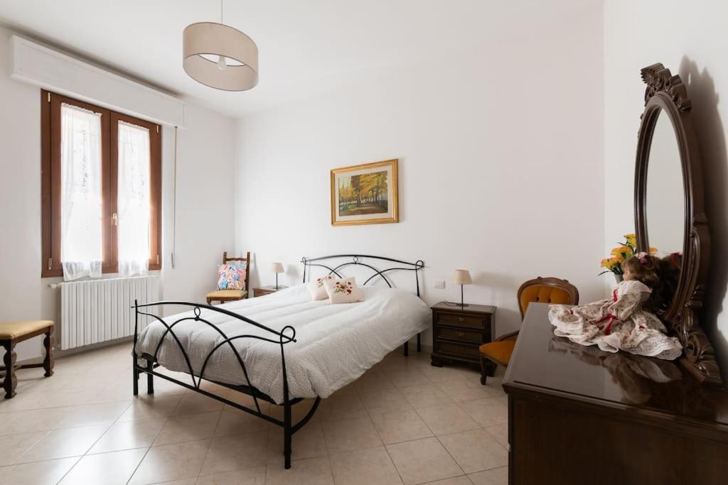 Casa Gina - Welcome In Italy! سْكانديتْشي المظهر الخارجي الصورة
