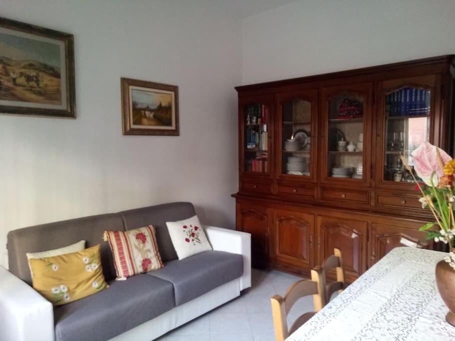 Casa Gina - Welcome In Italy! سْكانديتْشي المظهر الخارجي الصورة
