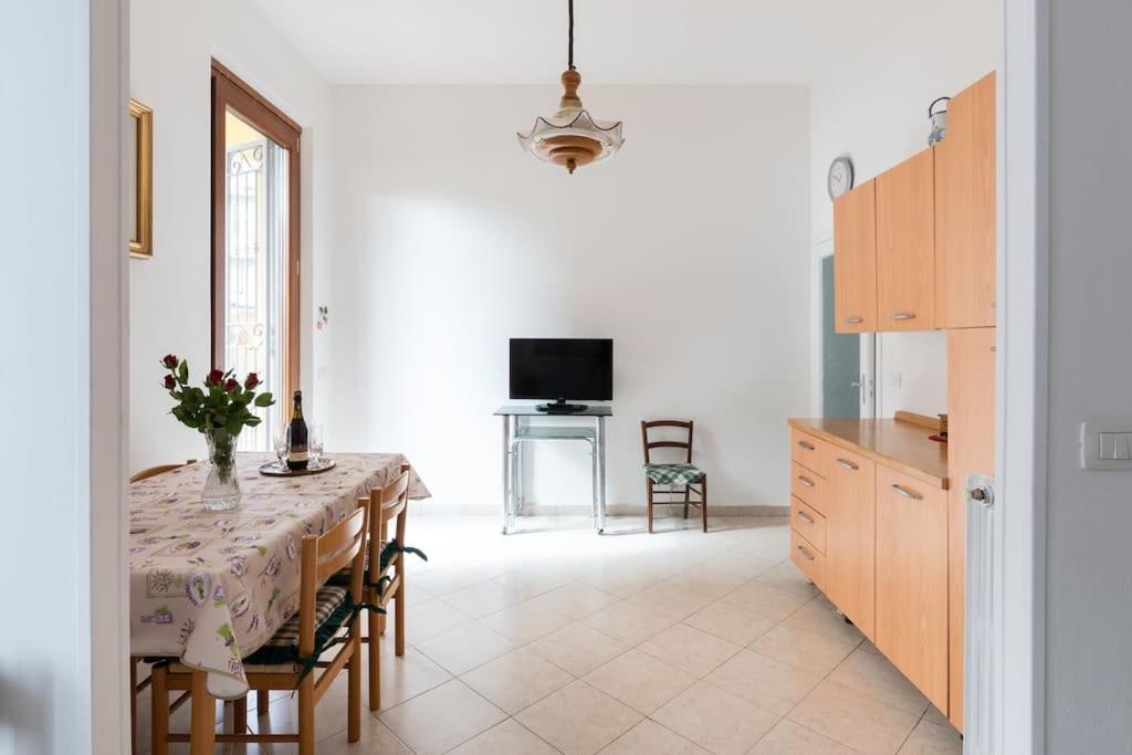 Casa Gina - Welcome In Italy! سْكانديتْشي المظهر الخارجي الصورة