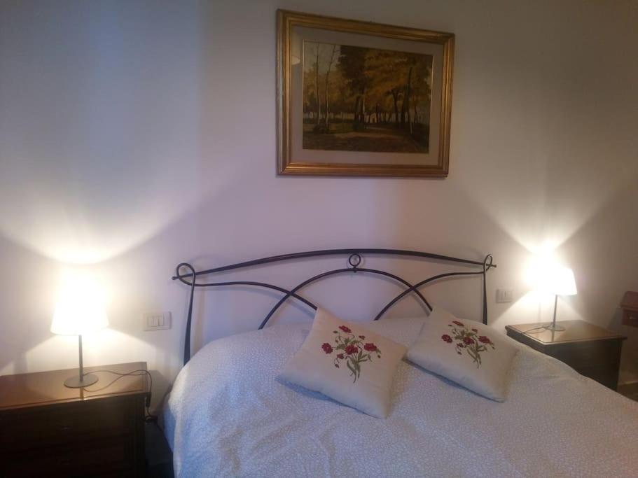 Casa Gina - Welcome In Italy! سْكانديتْشي المظهر الخارجي الصورة