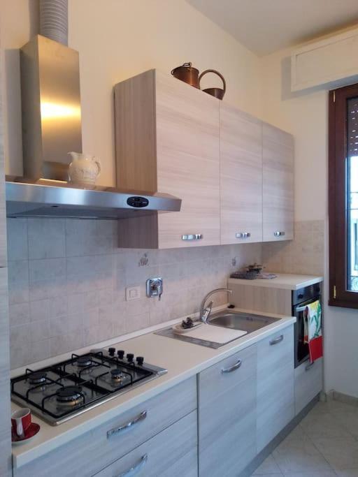 Casa Gina - Welcome In Italy! سْكانديتْشي المظهر الخارجي الصورة