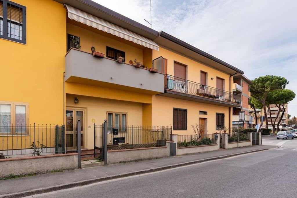Casa Gina - Welcome In Italy! سْكانديتْشي المظهر الخارجي الصورة